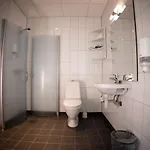 Hotel Askvoll Fjordhotell 3*