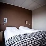Askvoll Fjordhotell Hotel 3*