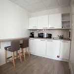 Askvoll Fjordhotell 3*