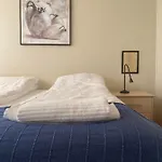 Askvoll Fjordhotell Hotel Ask (Sogn og Fjordane)