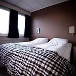 Askvoll Fjordhotell 3* Ask (Sogn og Fjordane)