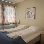 Hotel Askvoll Fjordhotell Ask (Sogn og Fjordane)