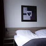 Askvoll Fjordhotell Hotel 3*