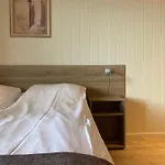 Hotel Askvoll Fjordhotell