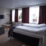 Askvoll Fjordhotell Ask (Sogn og Fjordane)
