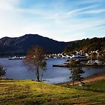 Hotel Askvoll Fjordhotell Ask (Sogn og Fjordane)