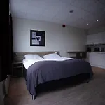 Askvoll Fjordhotell 3* Ask (Sogn og Fjordane)
