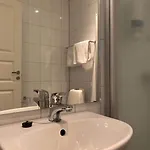 Askvoll Fjordhotell Hotel Ask (Sogn og Fjordane)