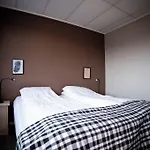 Askvoll Fjordhotell Hotel