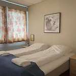 Hotel Askvoll Fjordhotell 3*