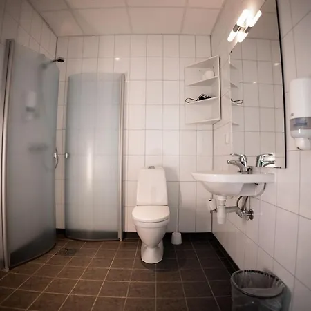 Szálloda Askvoll Fjordhotell 3*