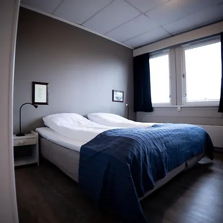 Hotel Askvoll Fjordhotell 3*