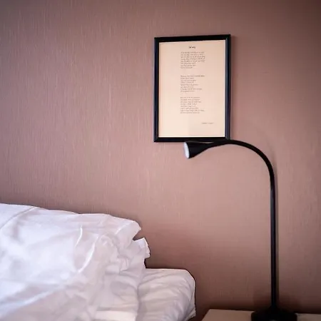 Askvoll Fjordhotell Hotel 3*