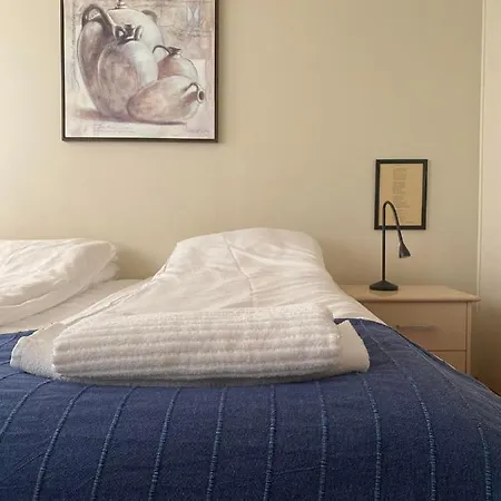 Askvoll Fjordhotell Hotel Ask (Sogn og Fjordane)