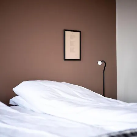 Hotell Askvoll Fjordhotell