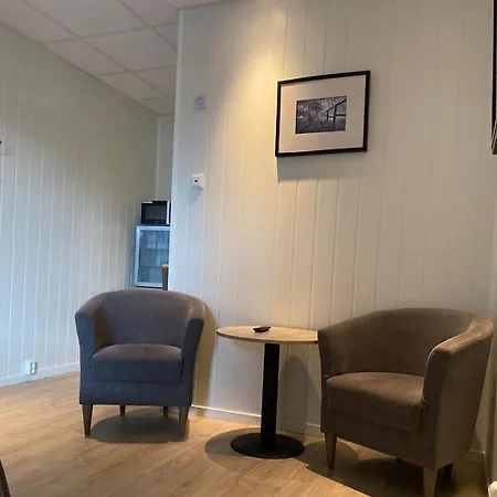 Hotel Askvoll Fjordhotell Ask (Sogn og Fjordane)