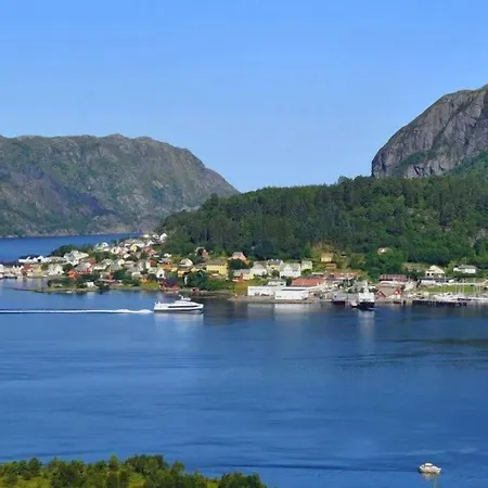 Hotel Askvoll Fjordhotell Ask (Sogn og Fjordane)