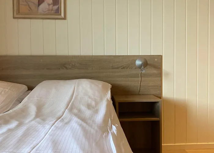 Hotel Askvoll Fjordhotell
