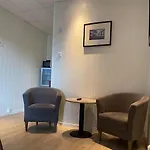 Hotel Askvoll Fjordhotell 3*