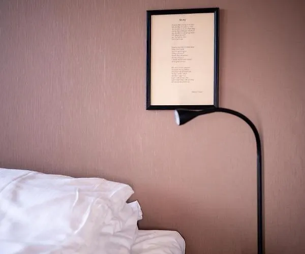 Askvoll Fjordhotell Hotel 3*