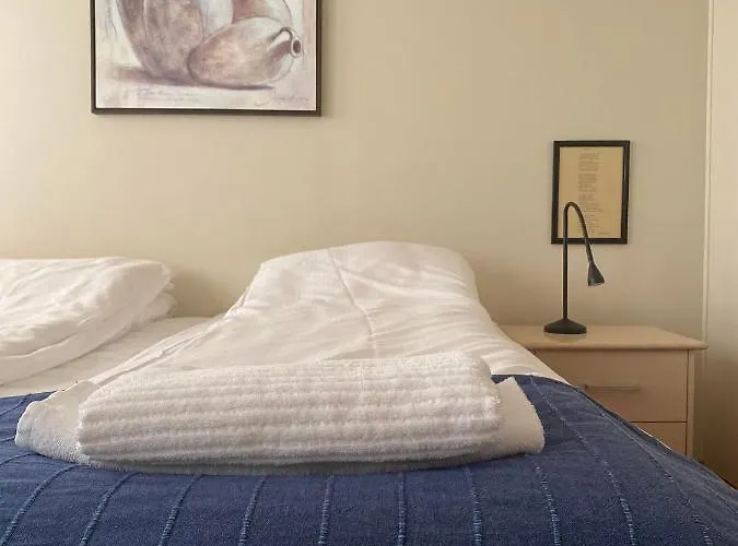 Askvoll Fjordhotell Hotel Ask (Sogn og Fjordane)