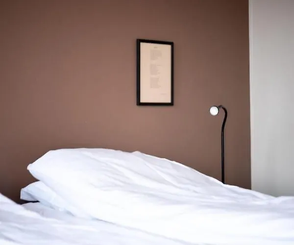 Hotel Askvoll Fjordhotell