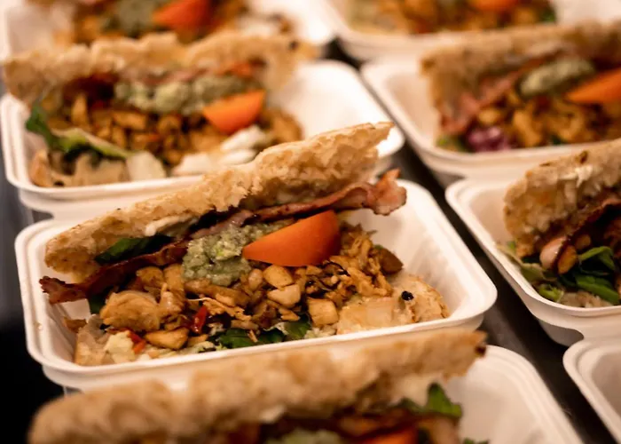 Askvoll Fjordhotell Hotel