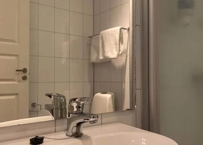 Askvoll Fjordhotell Hotel Ask (Sogn og Fjordane)